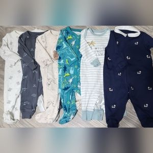 Baby Clothes & Accessories